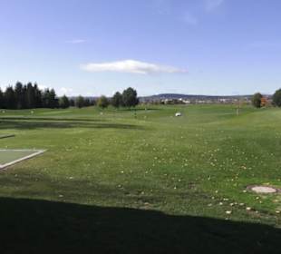 Land- und Golf-Club Öschberghof