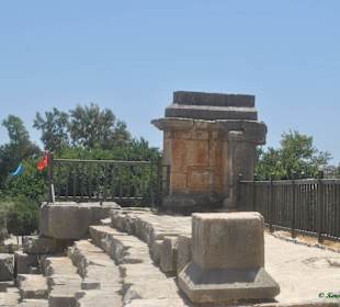 Demre - Amphitheater