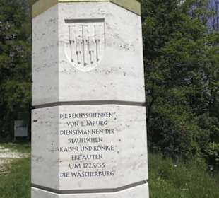 Burg Wäscherschloss