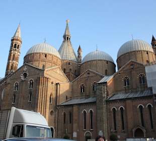 Basilica di St. Antonio