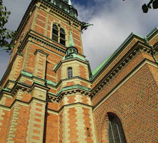 Stockholm