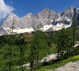 Dachstein