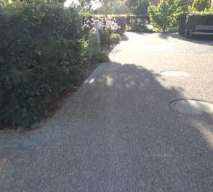 Haus St. Josef - Münchenstift