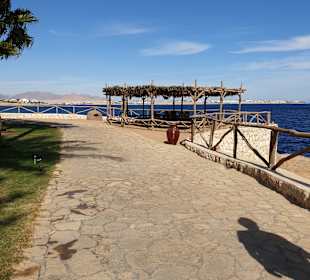 Strände Sharm el Sheikh