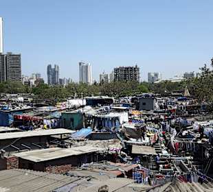 Dhobi Ghat