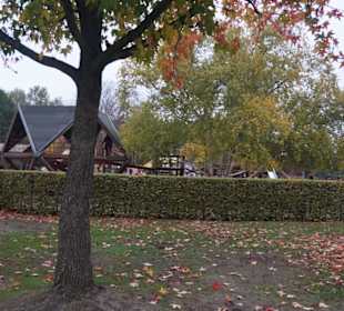 Parkanlage Planten un Blomen