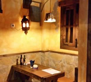 Morro Jable La Bodega de Jandia  