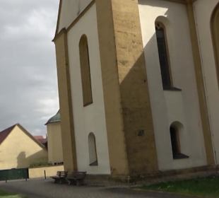 Pfarrkirche St. Alban Wallerstein