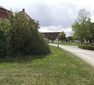 Klosteranlage Obermarchtal