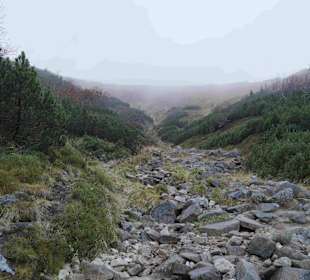 Riesengebirge/Karkonosze