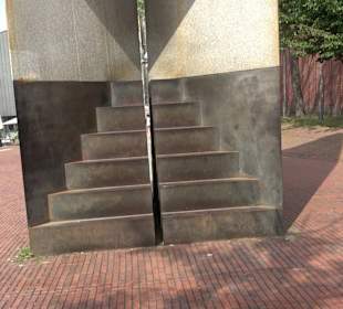 Heinrich Böll Platz