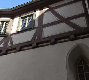 Ehemaliges Spital zum Heiligen Geist