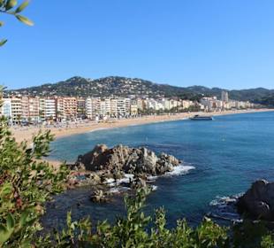 Lloret de Mar