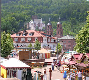Miltenberg 2012