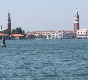 Altstadt Venedig