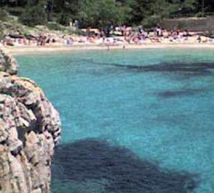 Bay "Cala Gat"