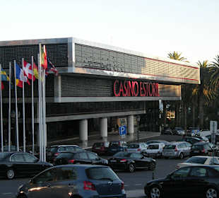Casino Estoril
