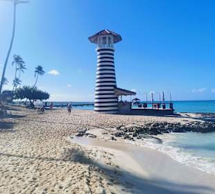 Playa Dominicus
