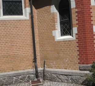 Evangelische Trinitatis Kirche