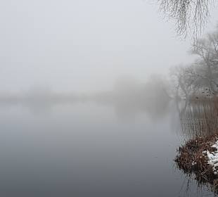 Schalkenmehrener Maar