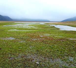 Cotopaxi Nationalpark