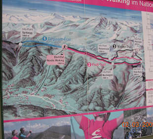 Plan tras narcxiarskich