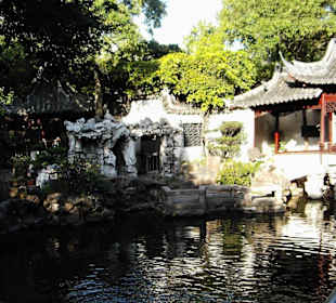 Shanghai