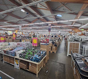 Ramba Zamba Markt in Bad Gandersheim