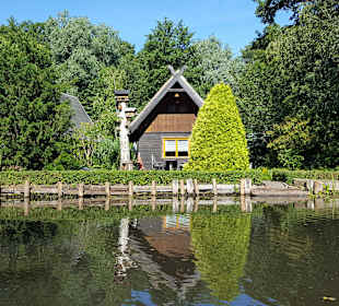 Freilandmuseum Lehde