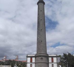 Leuchtturm Maspalomas