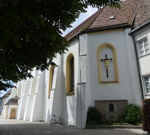 Wallfahrtskirche Mariä Himmelfahr