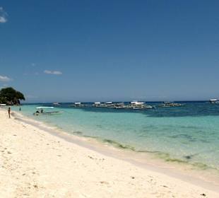 Strand (Alona Beach)