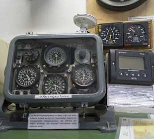 Navigationsgerät