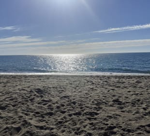 Strände Torremolinos