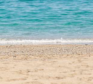 Inselrundfahrt Sardinien