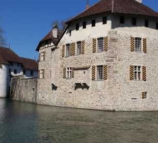 Wasserschloss