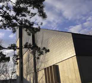 Katholische Kirche St. Paulus