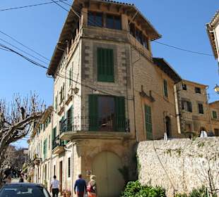 Fornalutx, schöne Motive