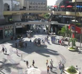 Hollywood-Schriftzug