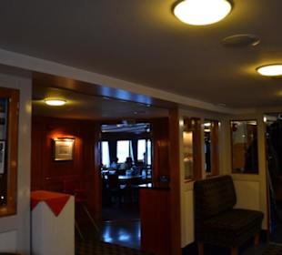 Ausflug Schäreninseln