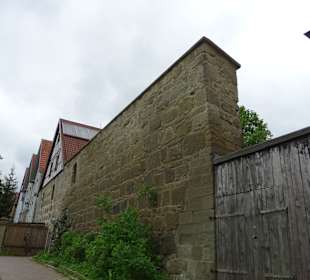 Stadtrundgang Gaildorf