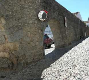 Acueducto da Água da Prata