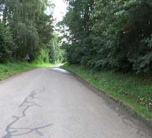 Themenweg Kaiserweg Zimmern