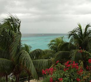 Mexiko, Isla Mujeres