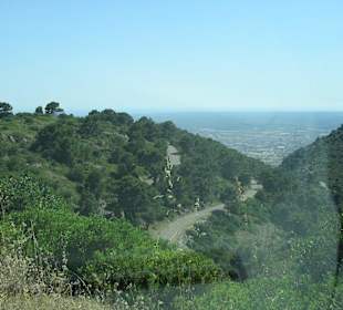Santuari de Nostra Senyora de Cura