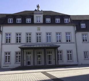 Benediktinerabtei St. Matthias