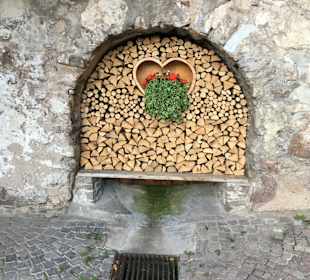 Wandern Trodena / Truden