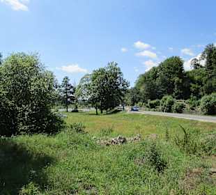 Valea Mureșului / Mureș-Tal 