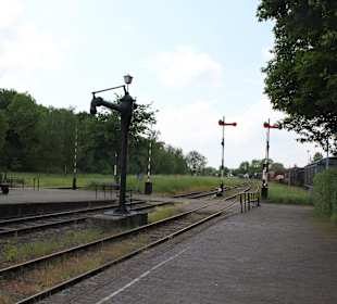 Bahnhof Simpelveld