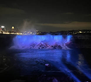 Niagarafälle / Horseshoe Falls